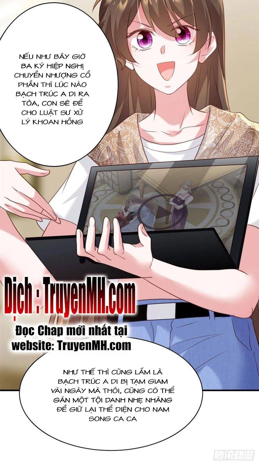 Nam Thành Chờ Trăng Về Chapter 149 - 15