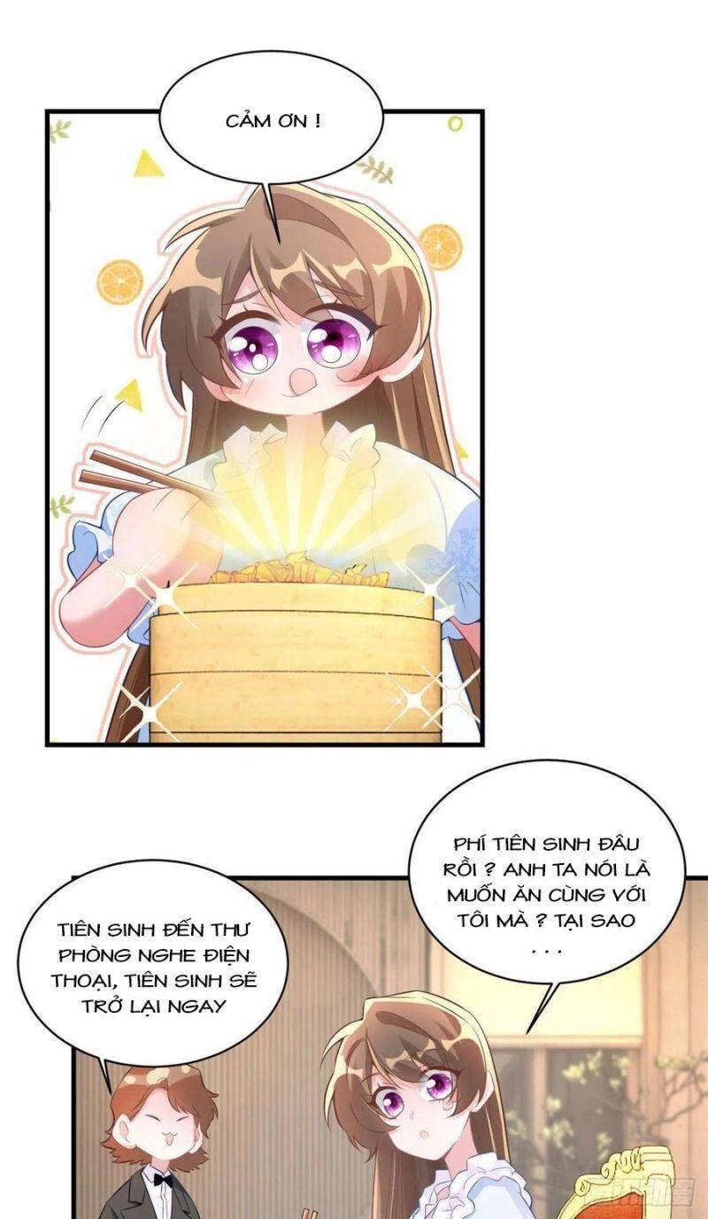 Nam Thành Chờ Trăng Về Chapter 153 - 3