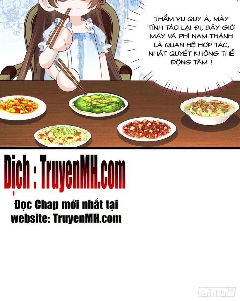 Nam Thành Chờ Trăng Về Chapter 153 - 22