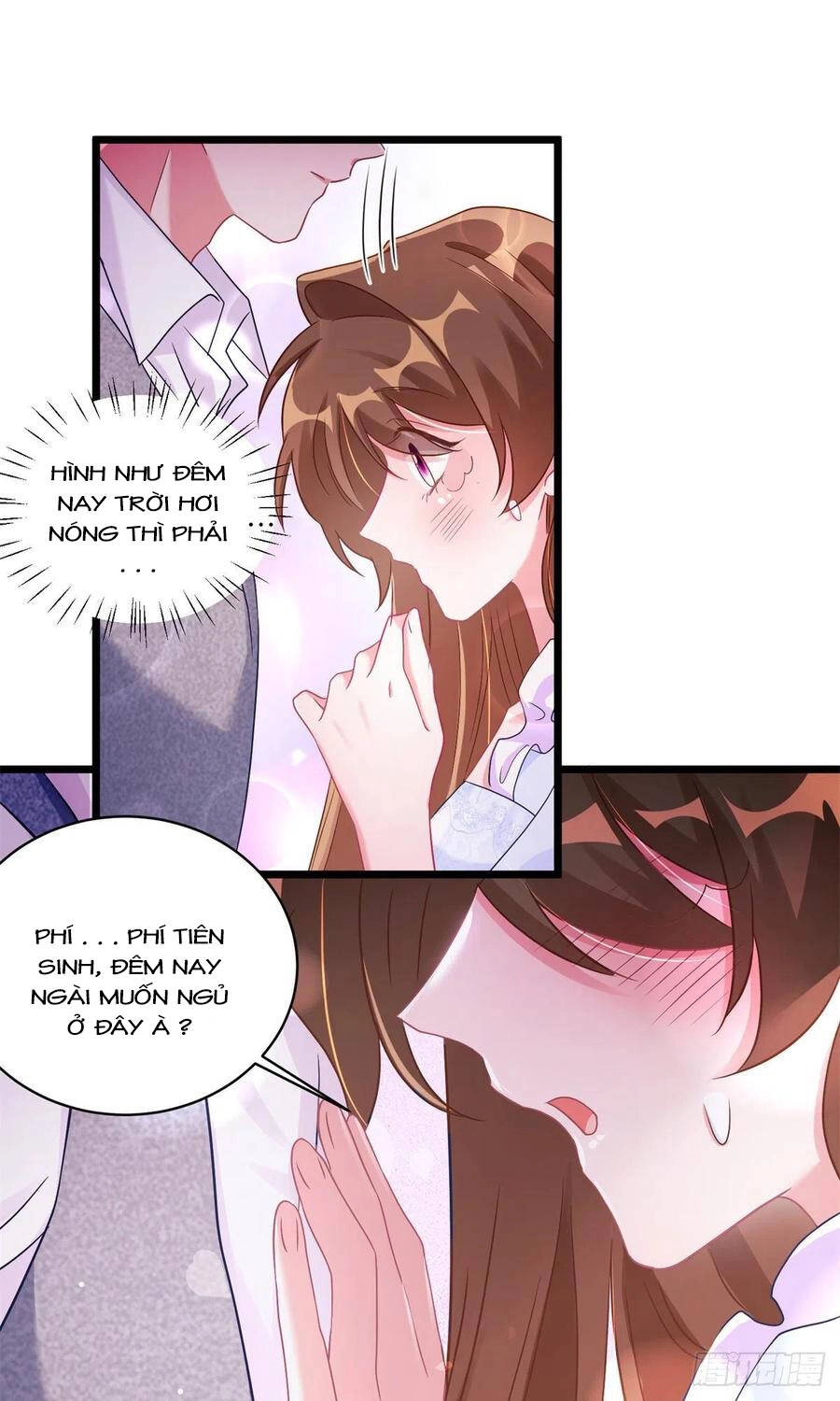 Nam Thành Chờ Trăng Về Chapter 154 - 19