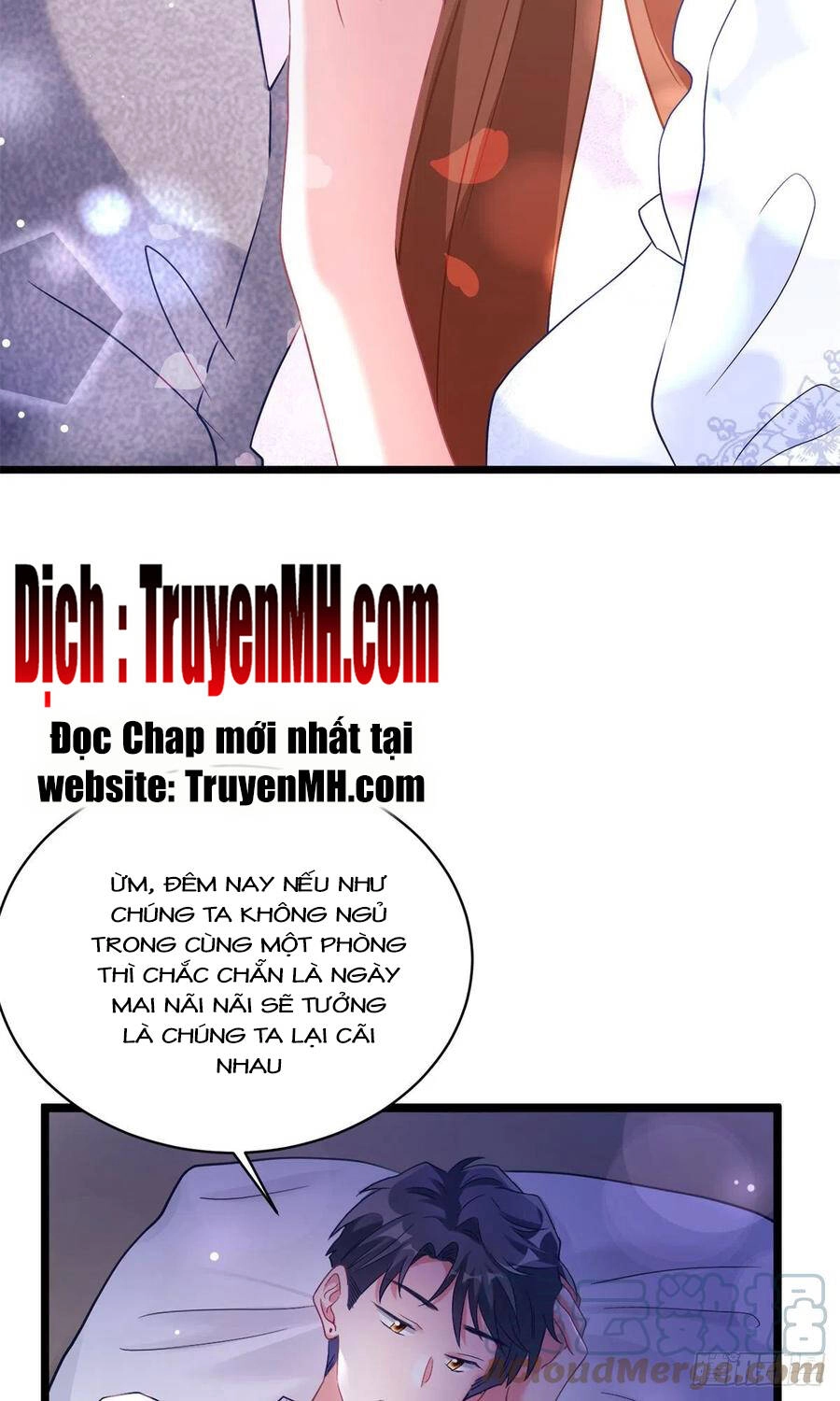 Nam Thành Chờ Trăng Về Chapter 154 - 20