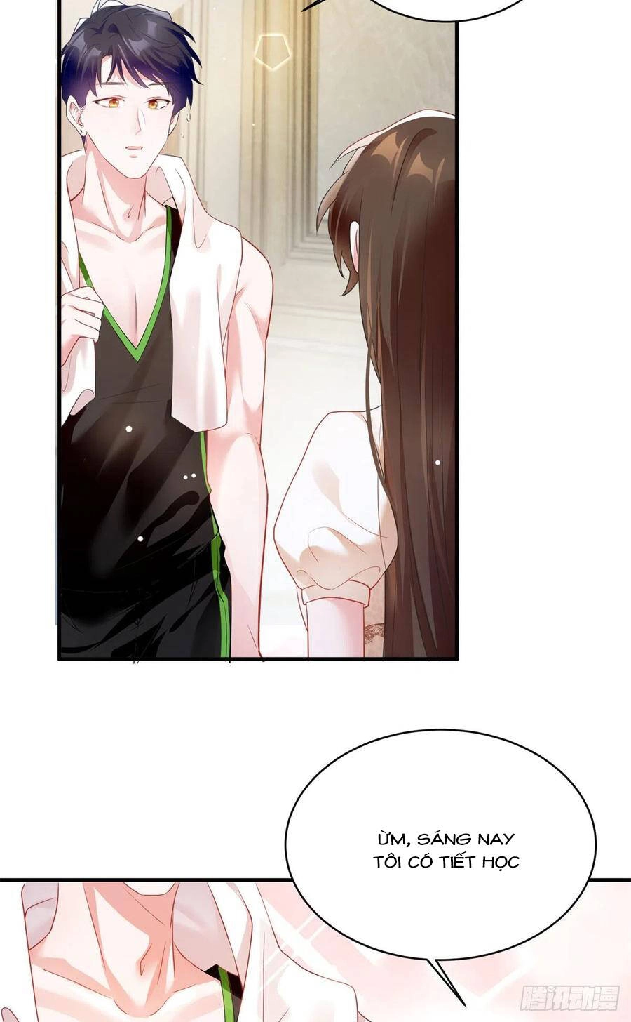 Nam Thành Chờ Trăng Về Chapter 156 - 8