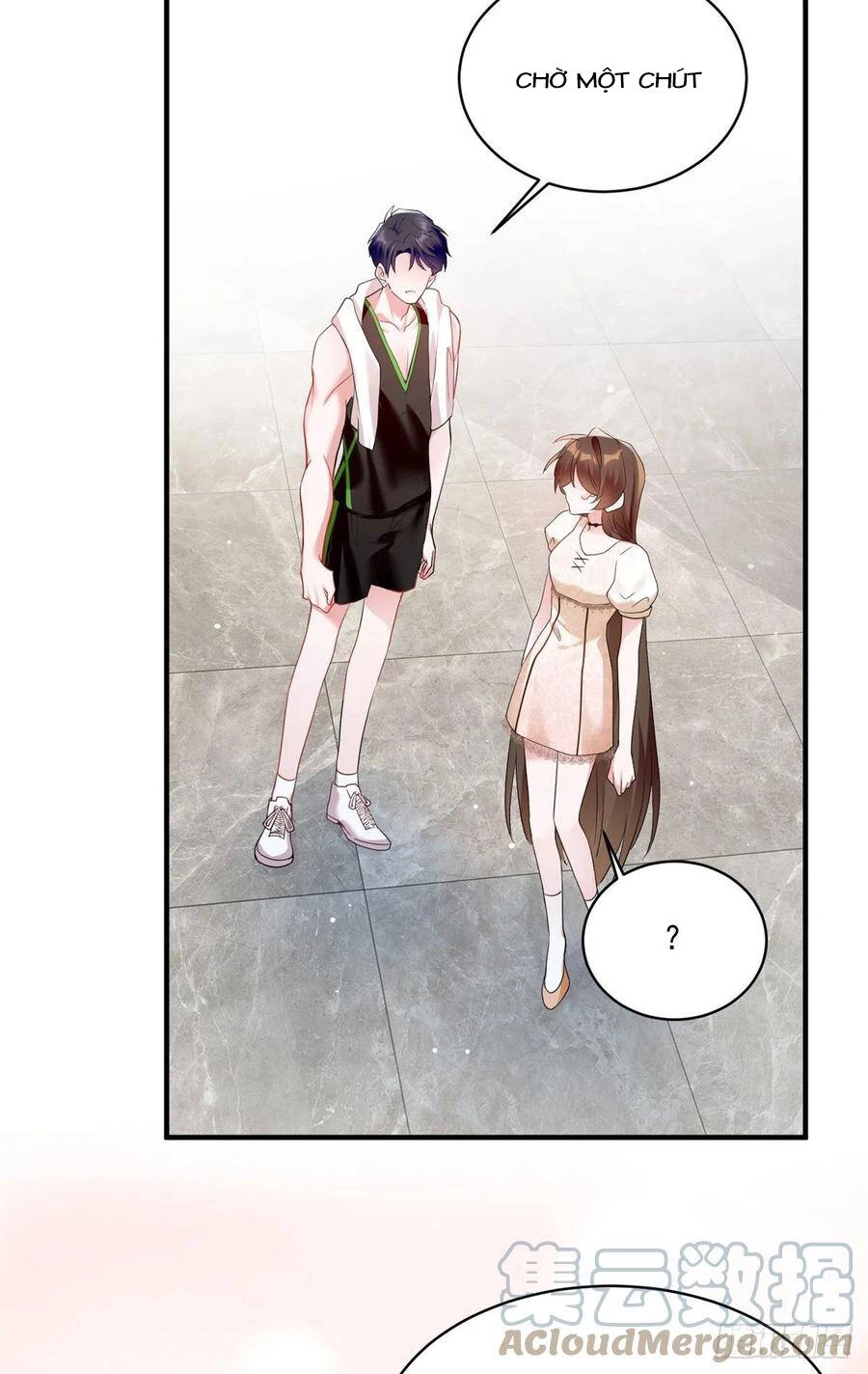 Nam Thành Chờ Trăng Về Chapter 156 - 10