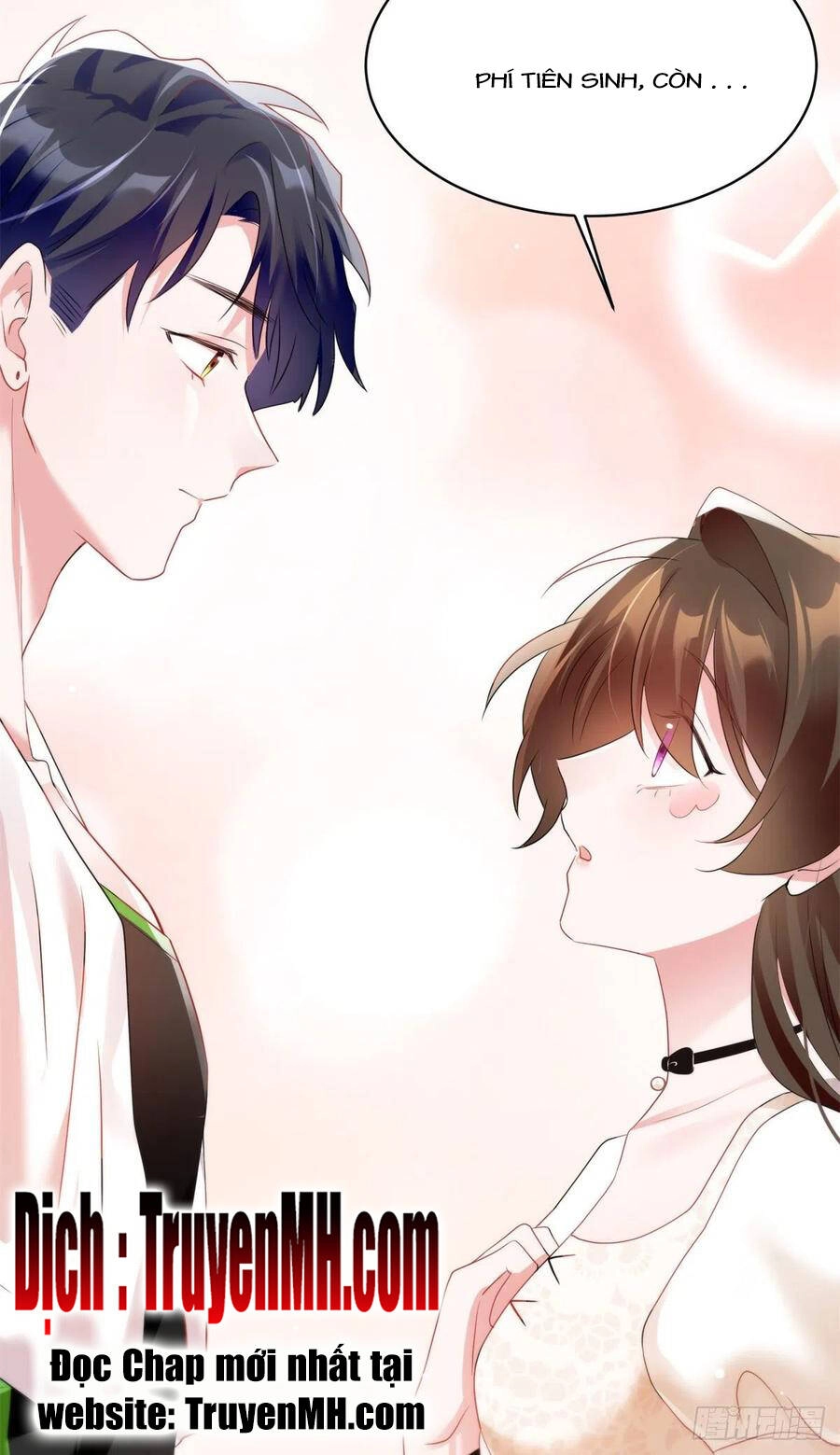 Nam Thành Chờ Trăng Về Chapter 156 - 11