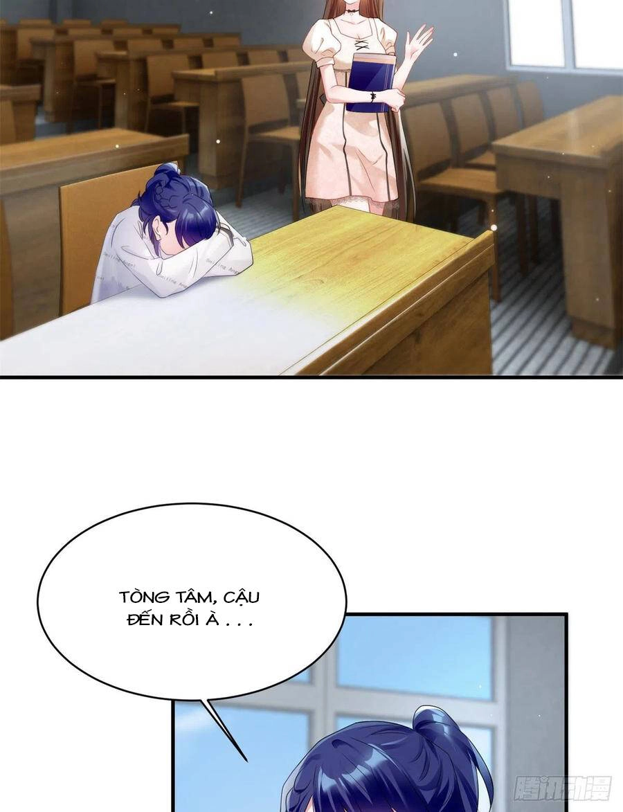 Nam Thành Chờ Trăng Về Chapter 156 - 20