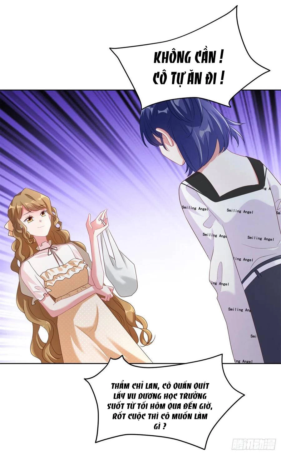 Nam Thành Chờ Trăng Về Chapter 157 - 6