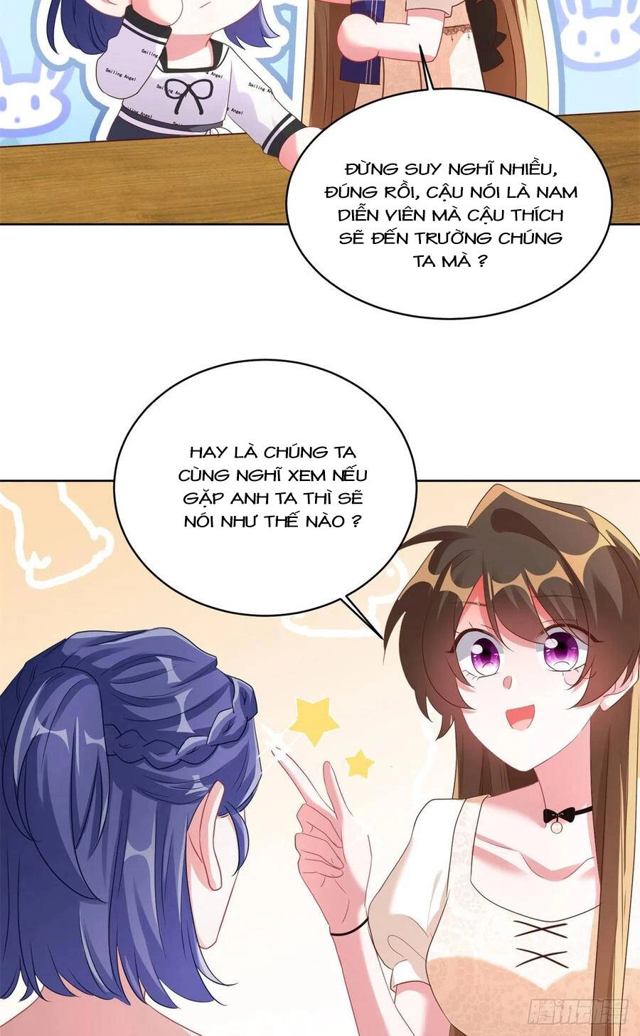 Nam Thành Chờ Trăng Về Chapter 157 - 10