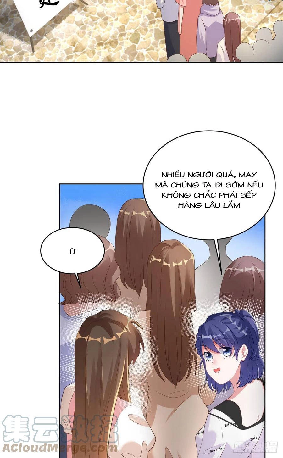 Nam Thành Chờ Trăng Về Chapter 157 - 14