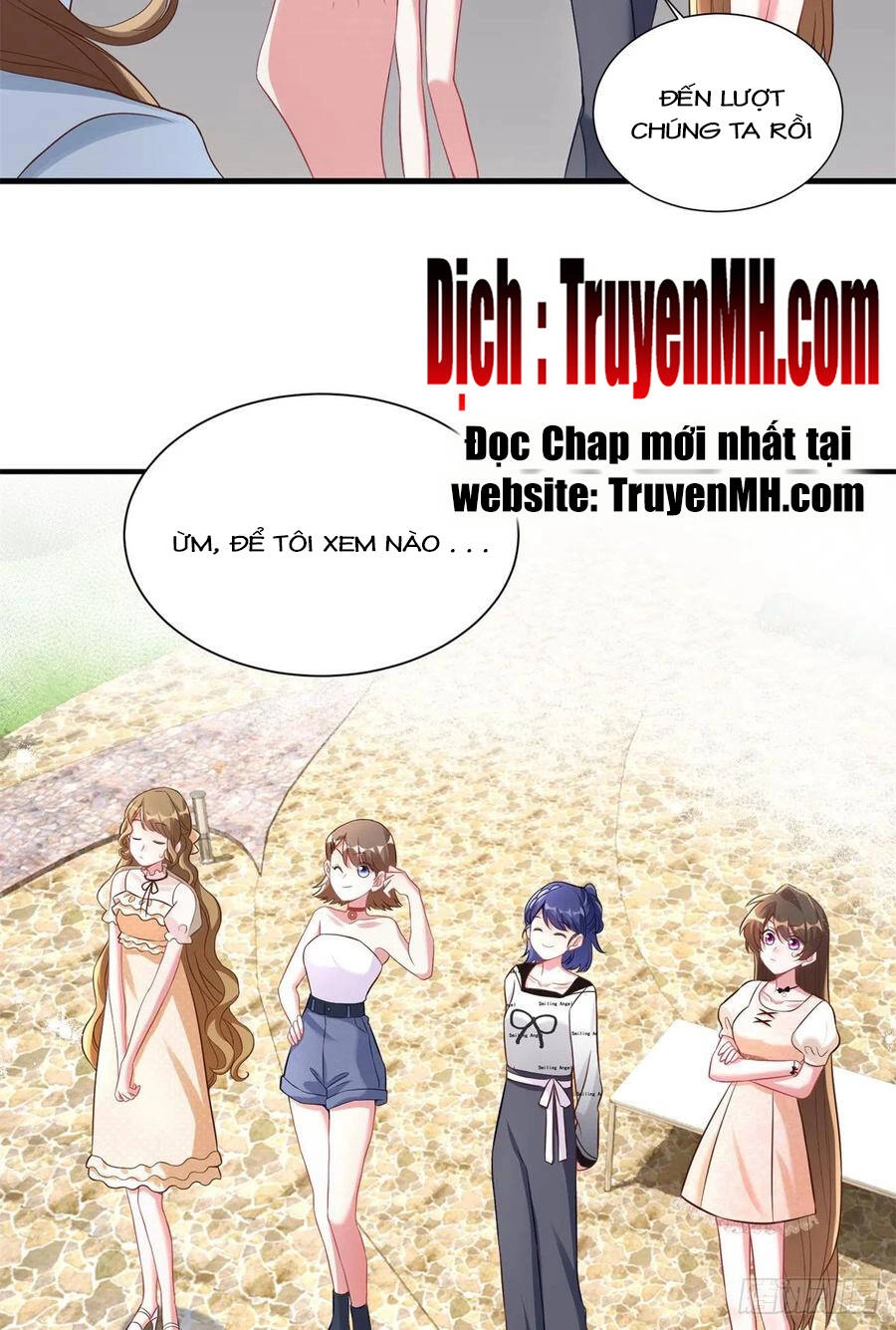 Nam Thành Chờ Trăng Về Chapter 158 - 5