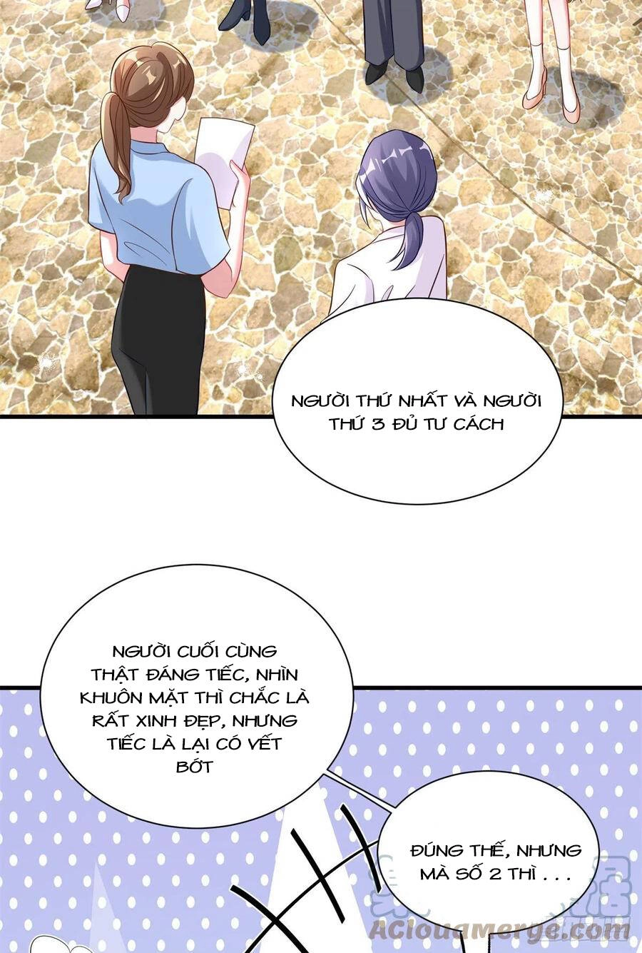 Nam Thành Chờ Trăng Về Chapter 158 - 6