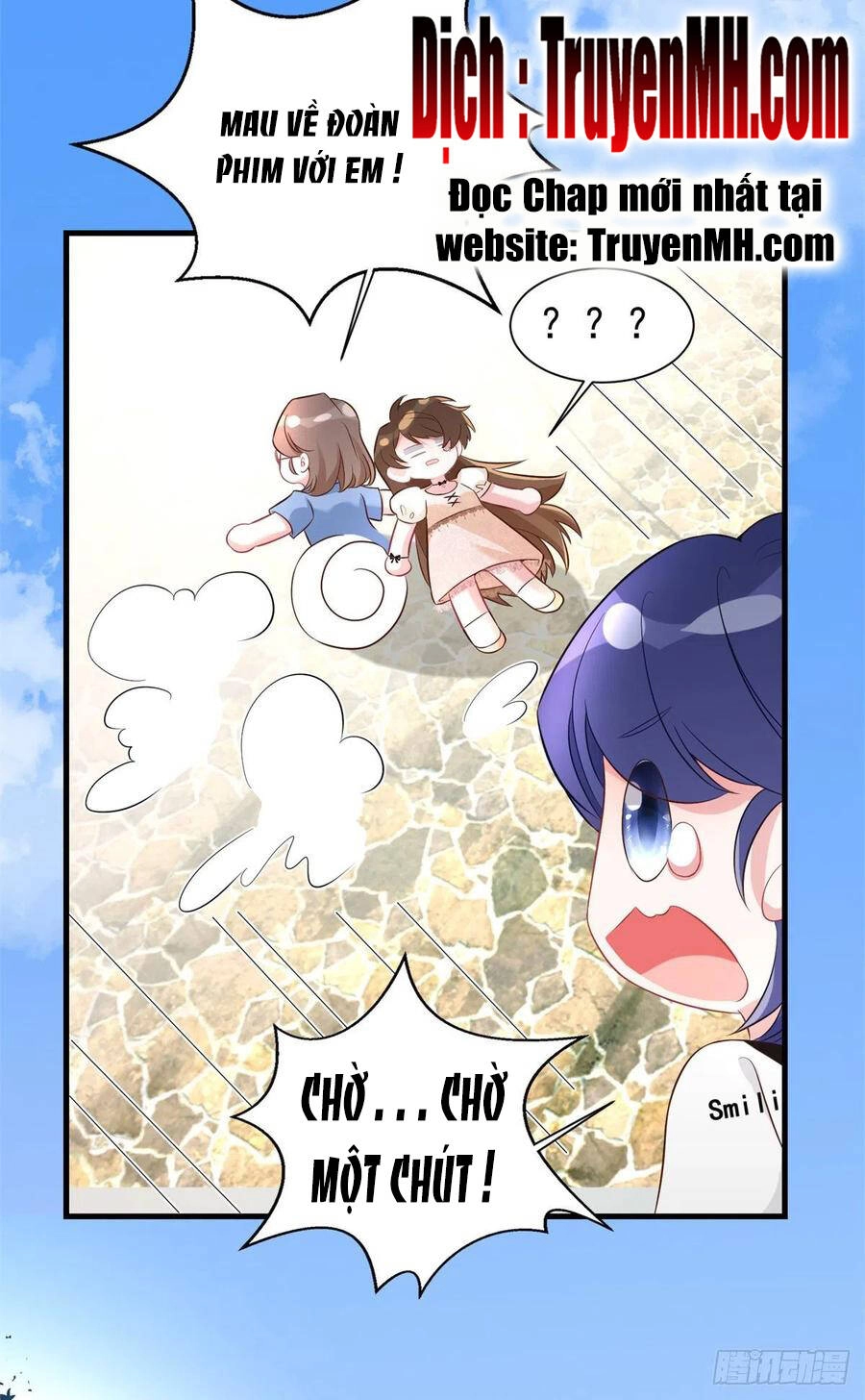 Nam Thành Chờ Trăng Về Chapter 158 - 11