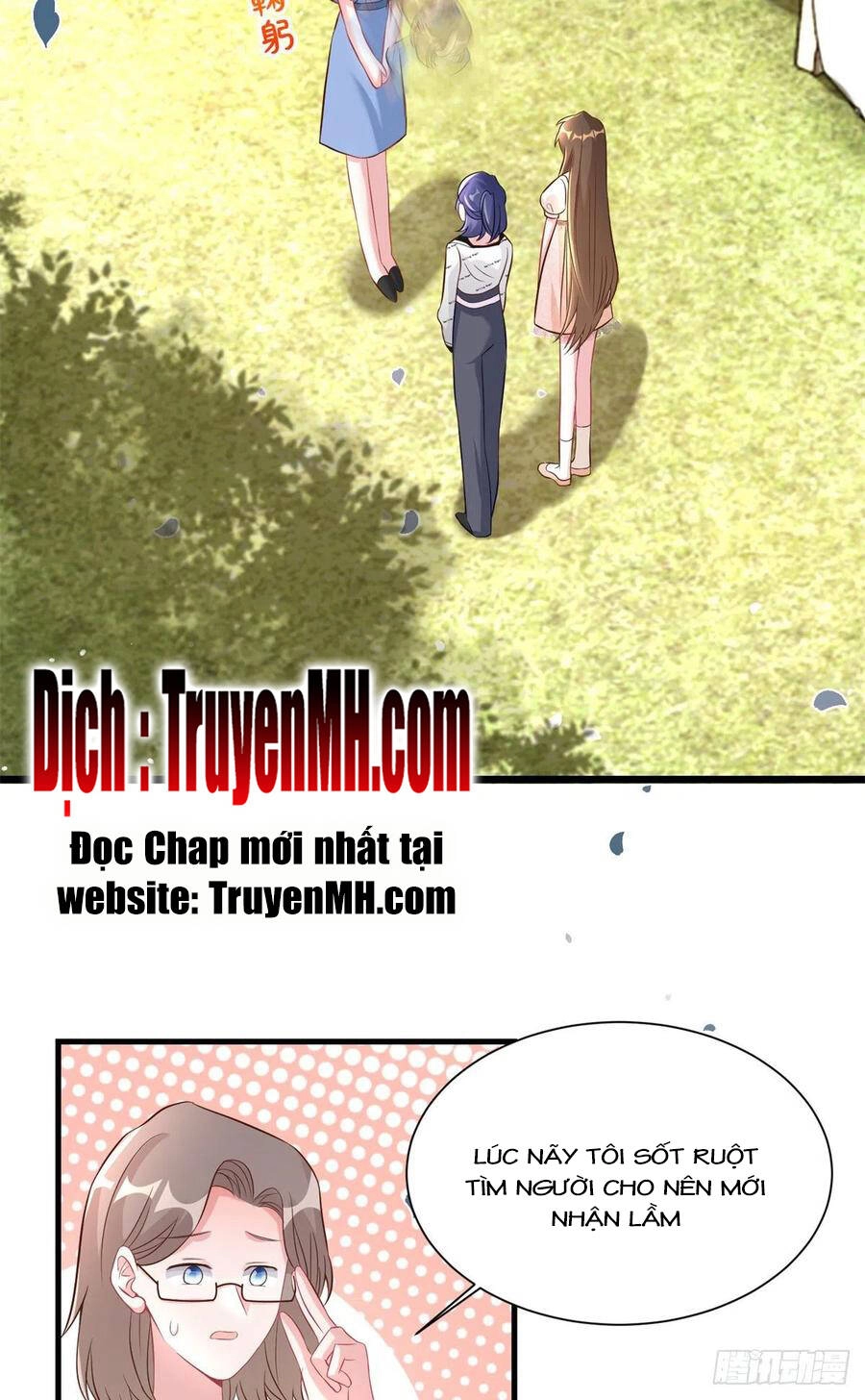 Nam Thành Chờ Trăng Về Chapter 158 - 13