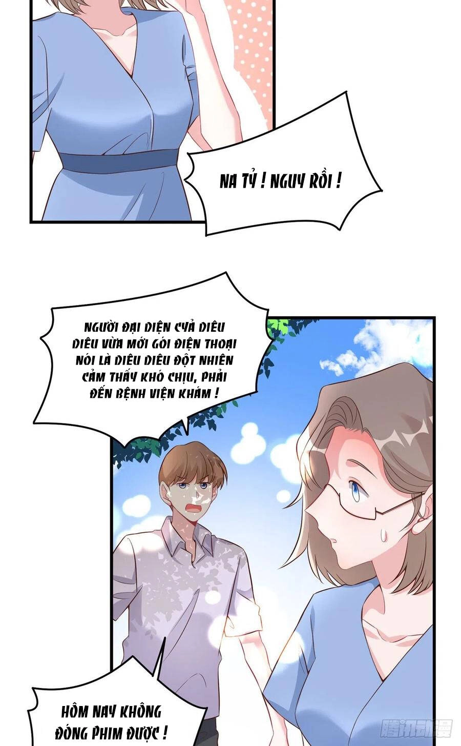 Nam Thành Chờ Trăng Về Chapter 158 - 14