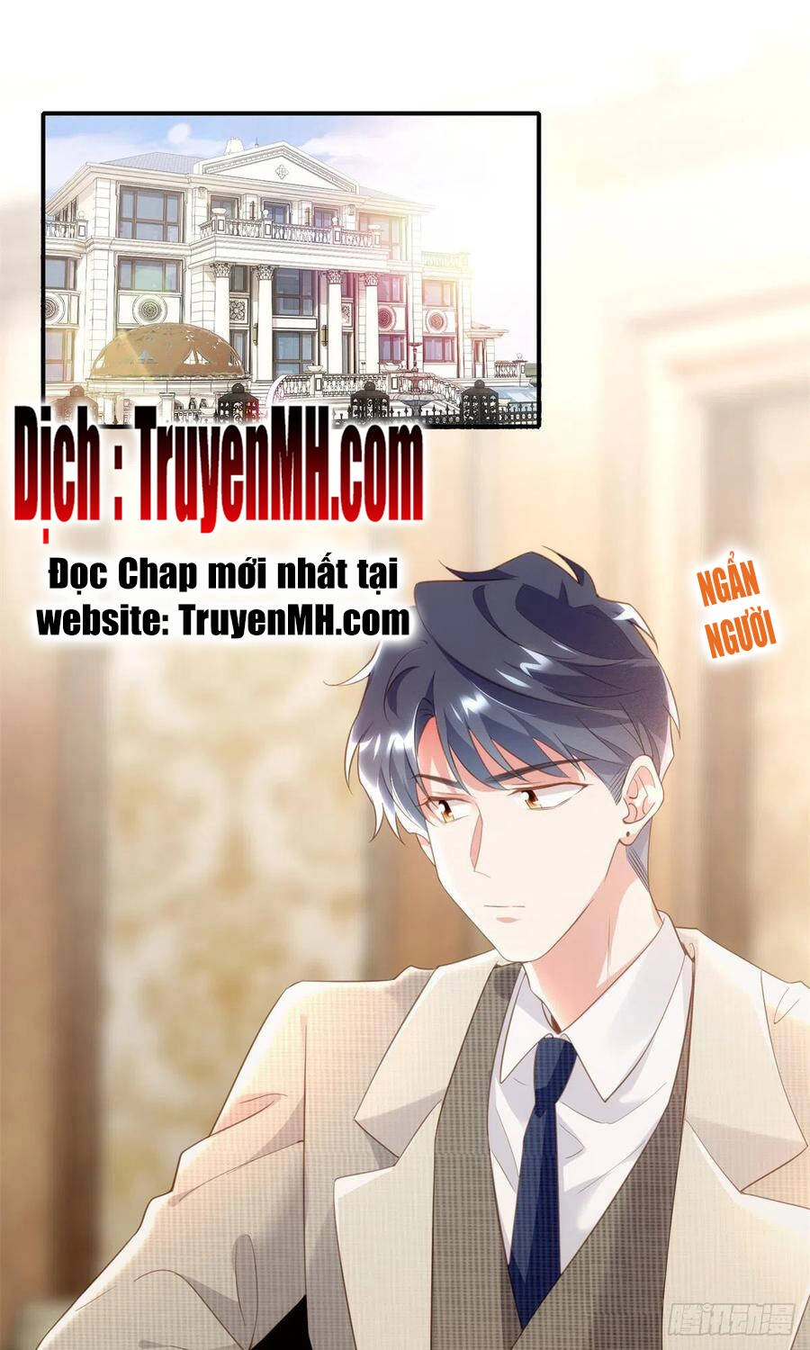 Nam Thành Chờ Trăng Về Chapter 159 - 2