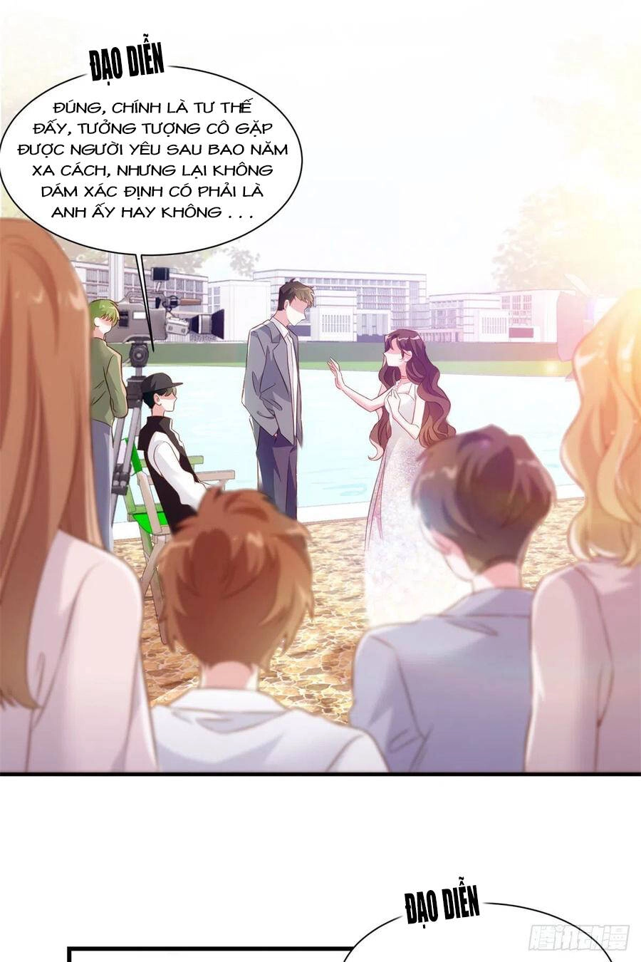 Nam Thành Chờ Trăng Về Chapter 159 - 15