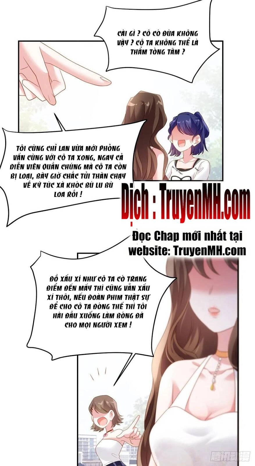 Nam Thành Chờ Trăng Về Chapter 160 - 2