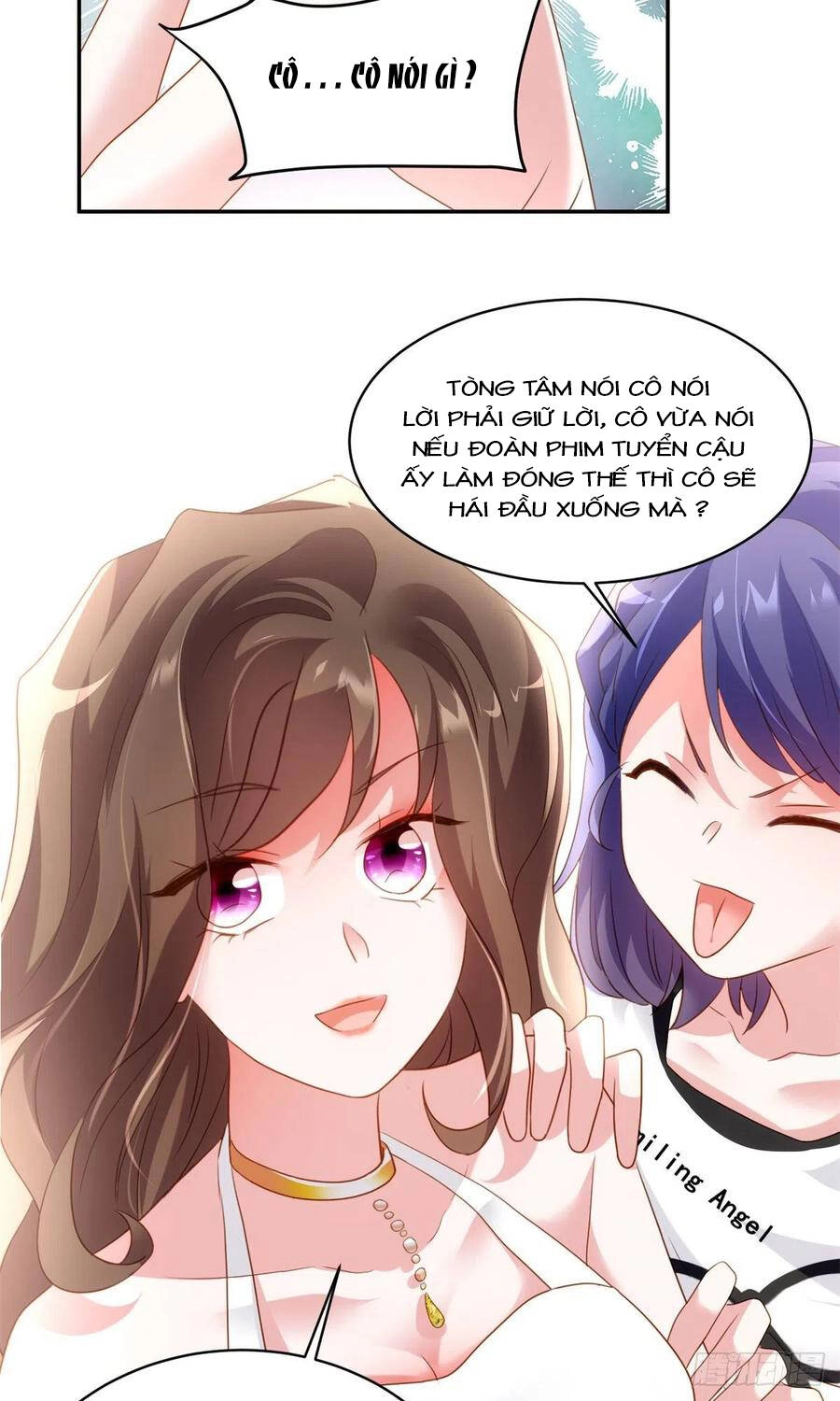 Nam Thành Chờ Trăng Về Chapter 160 - 5