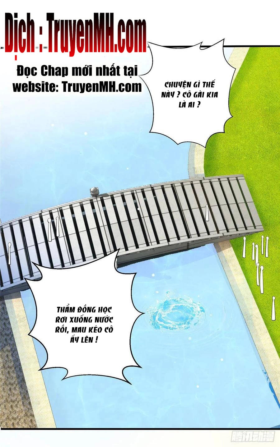 Nam Thành Chờ Trăng Về Chapter 161 - 2