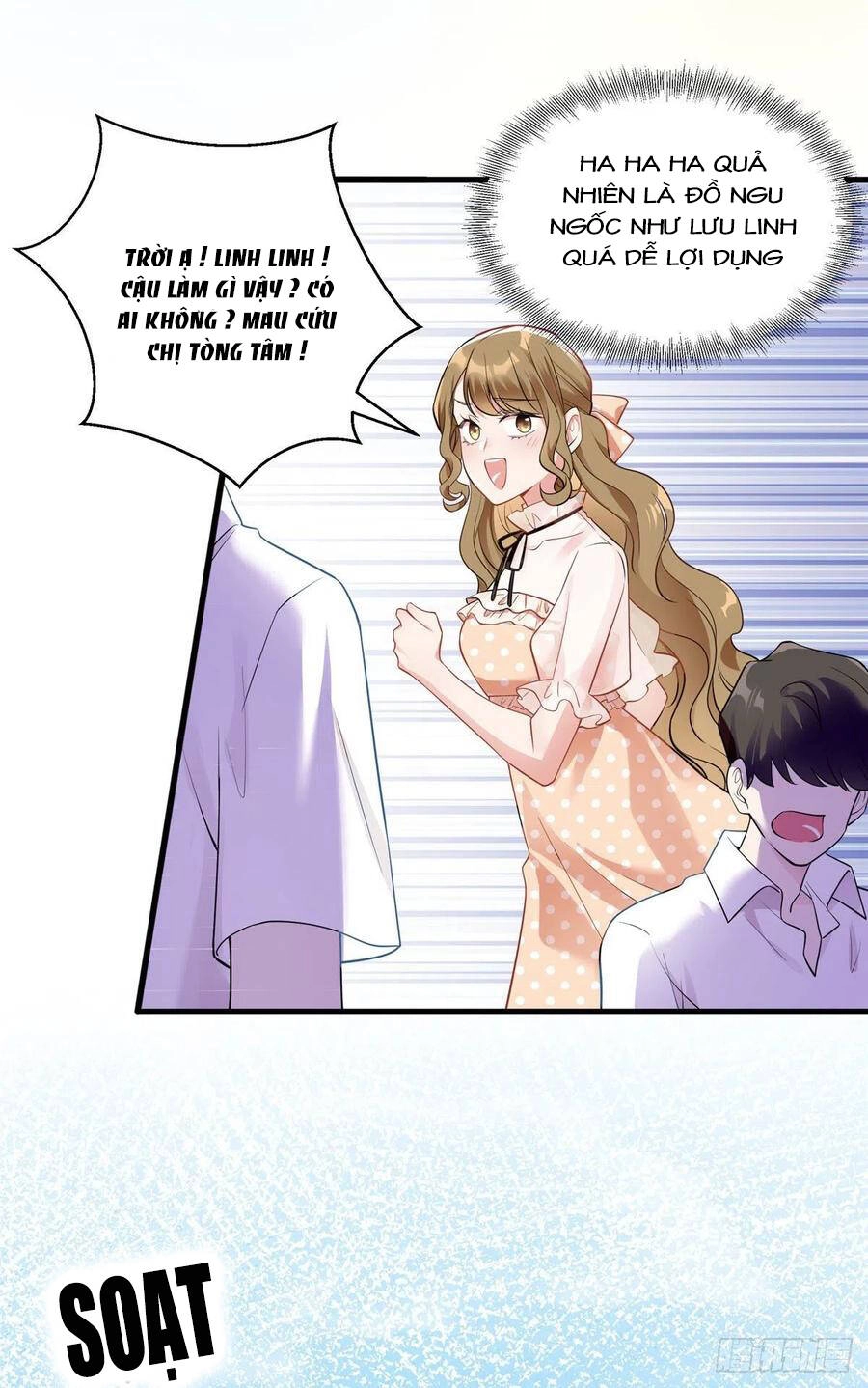 Nam Thành Chờ Trăng Về Chapter 161 - 3