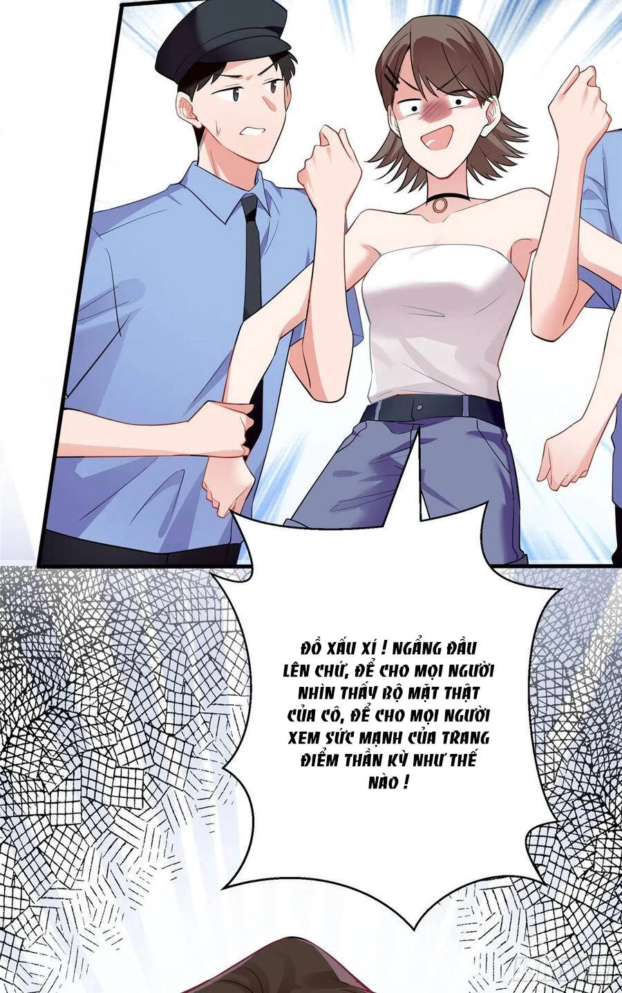 Nam Thành Chờ Trăng Về Chapter 161 - 5