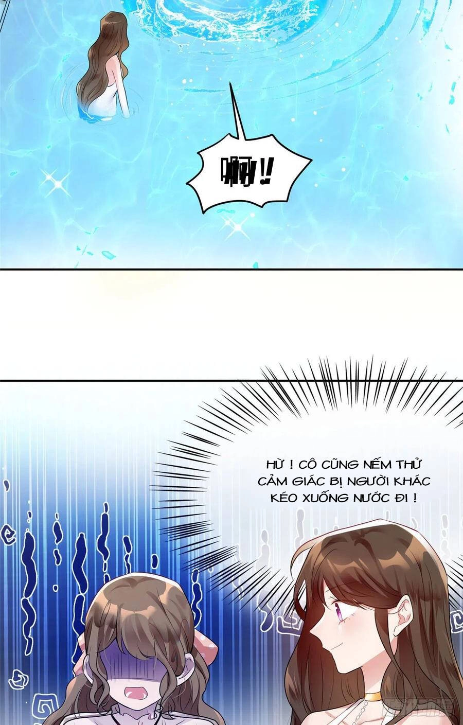 Nam Thành Chờ Trăng Về Chapter 161 - 15