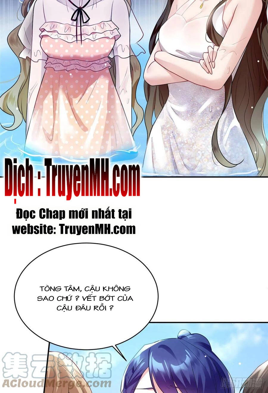 Nam Thành Chờ Trăng Về Chapter 161 - 16