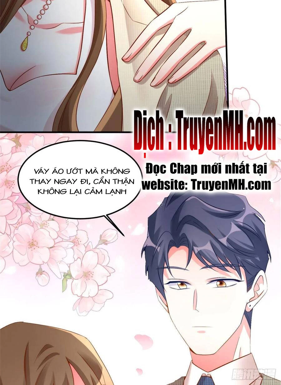 Nam Thành Chờ Trăng Về Chapter 162 - 17