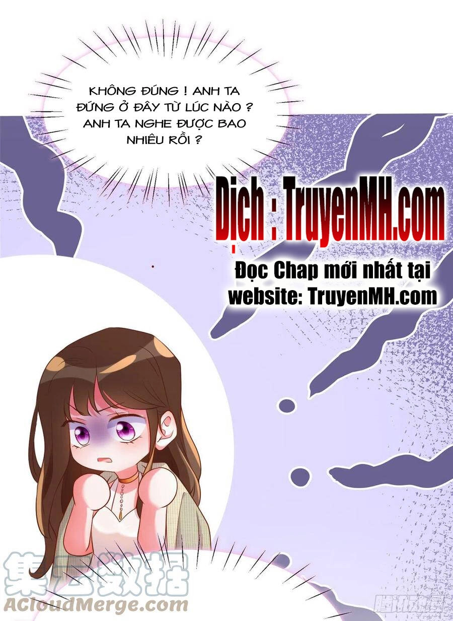 Nam Thành Chờ Trăng Về Chapter 162 - 19