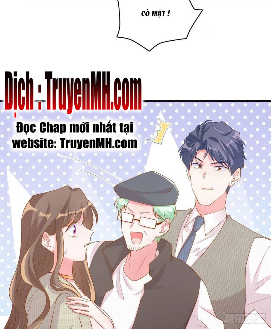 Nam Thành Chờ Trăng Về Chapter 162 - 21