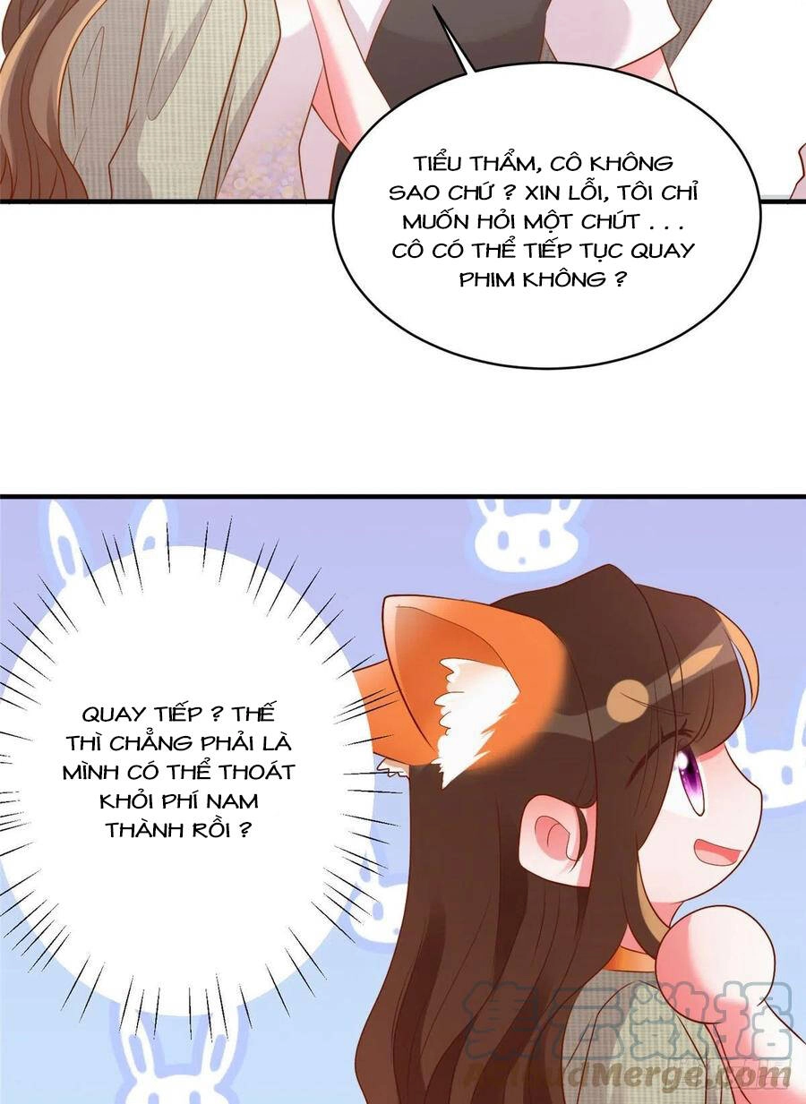 Nam Thành Chờ Trăng Về Chapter 162 - 22