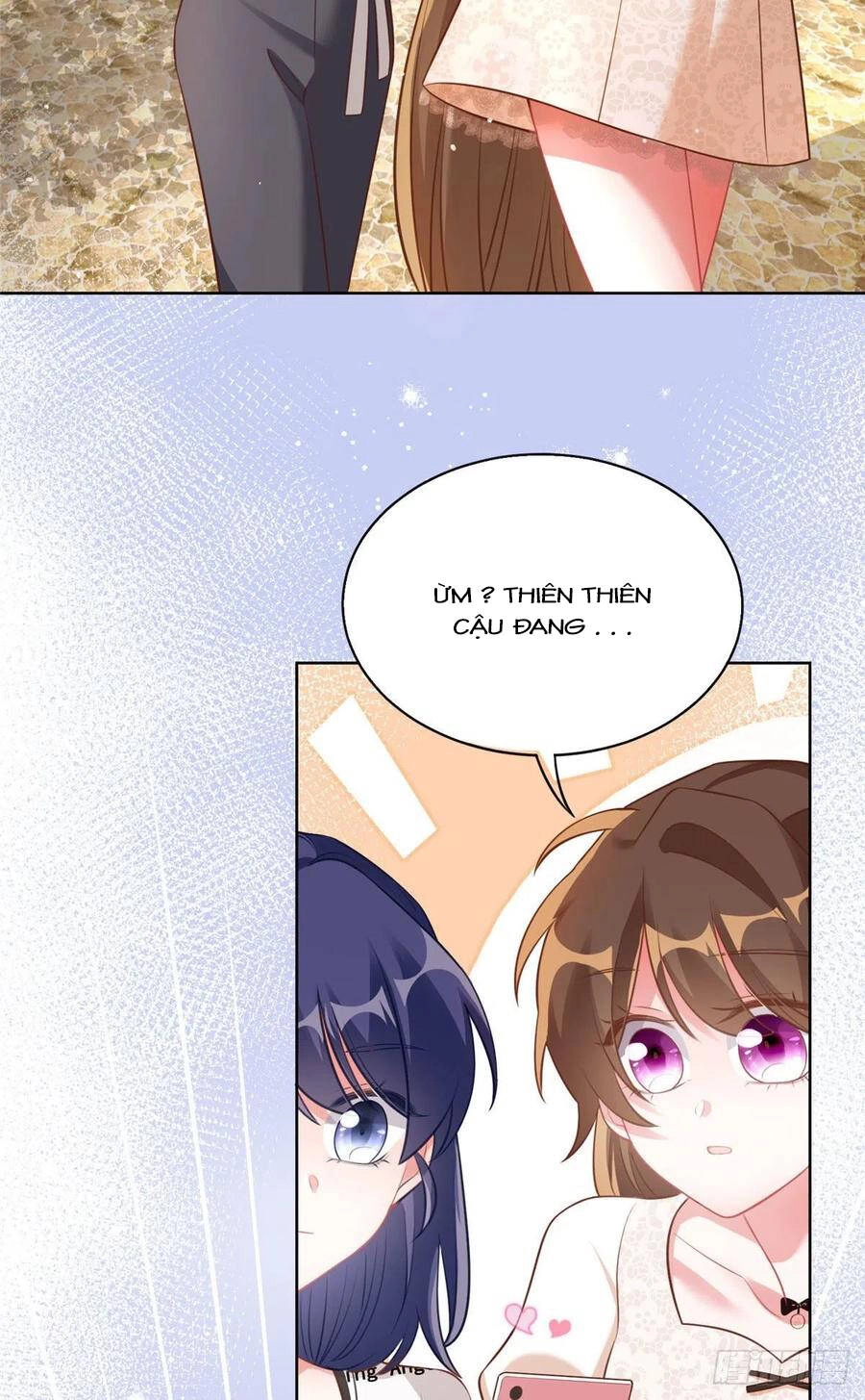 Nam Thành Chờ Trăng Về Chapter 163 - 7