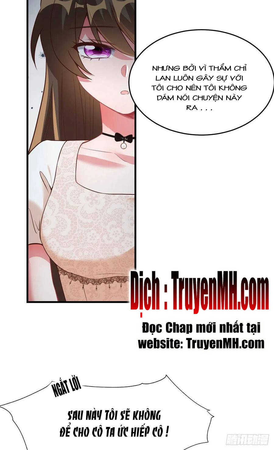 Nam Thành Chờ Trăng Về Chapter 163 - 18