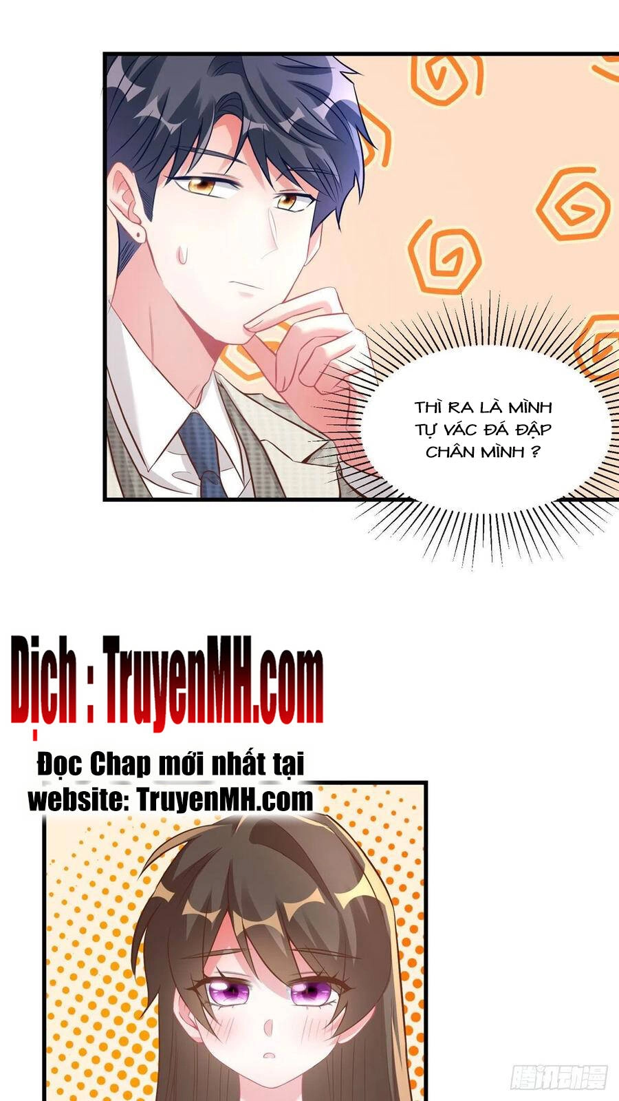 Nam Thành Chờ Trăng Về Chapter 164 - 2