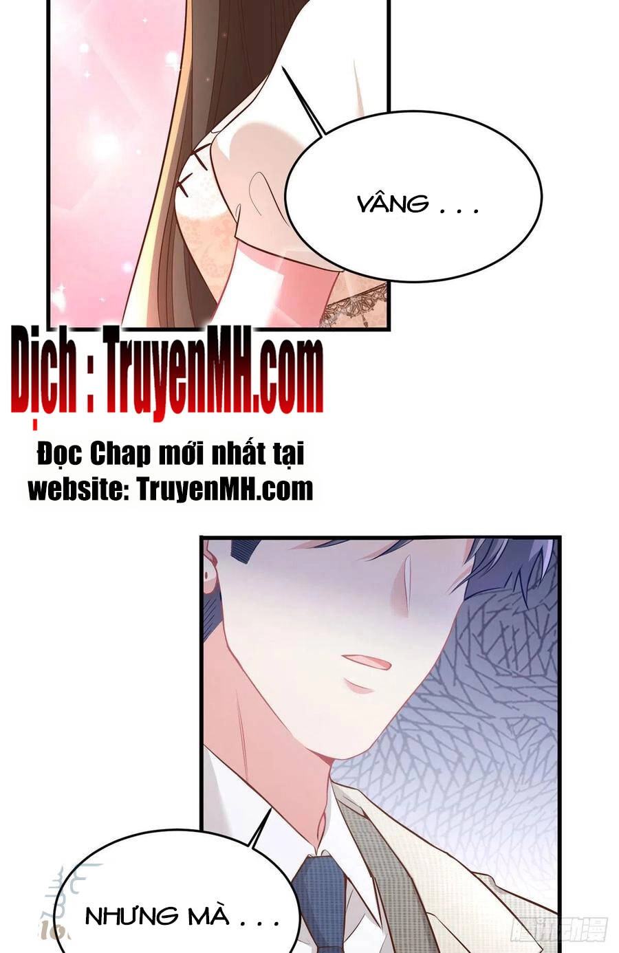 Nam Thành Chờ Trăng Về Chapter 164 - 6