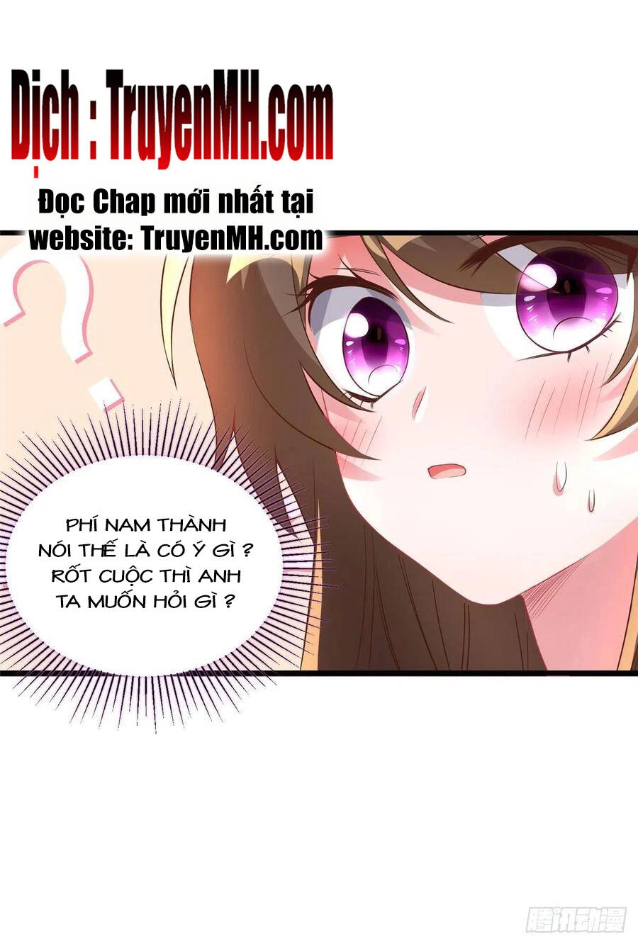 Nam Thành Chờ Trăng Về Chapter 164 - 10