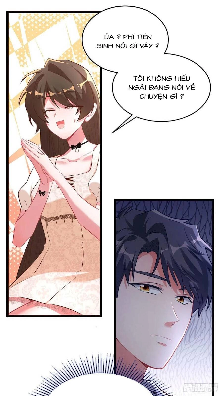 Nam Thành Chờ Trăng Về Chapter 164 - 11