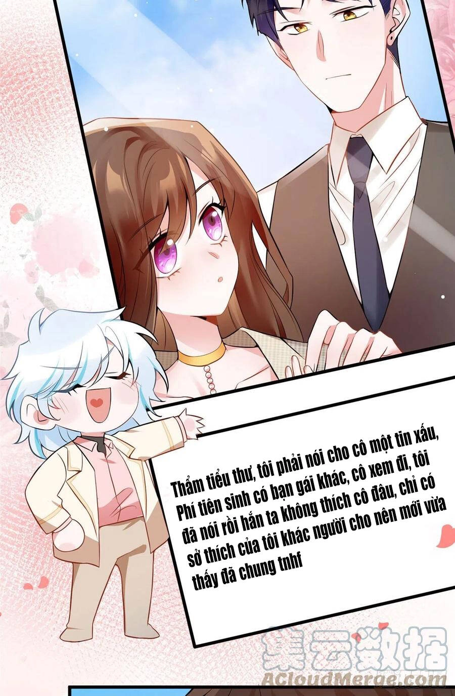 Nam Thành Chờ Trăng Về Chapter 165 - 19