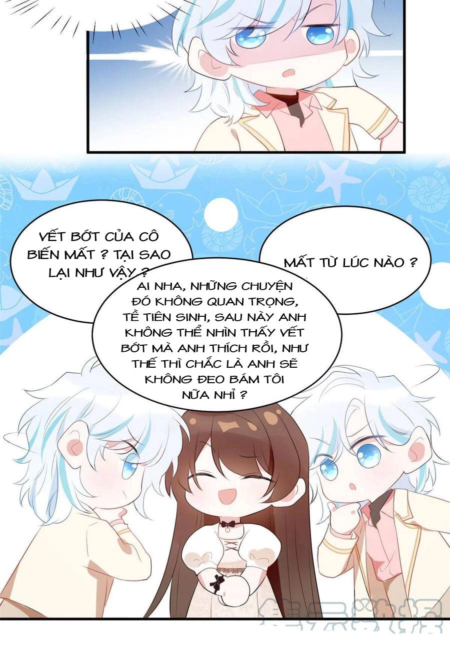 Nam Thành Chờ Trăng Về Chapter 166 - 11