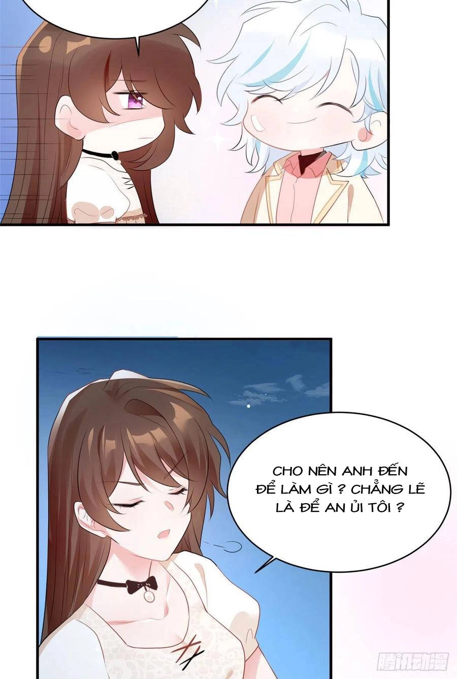 Nam Thành Chờ Trăng Về Chapter 166 - 13