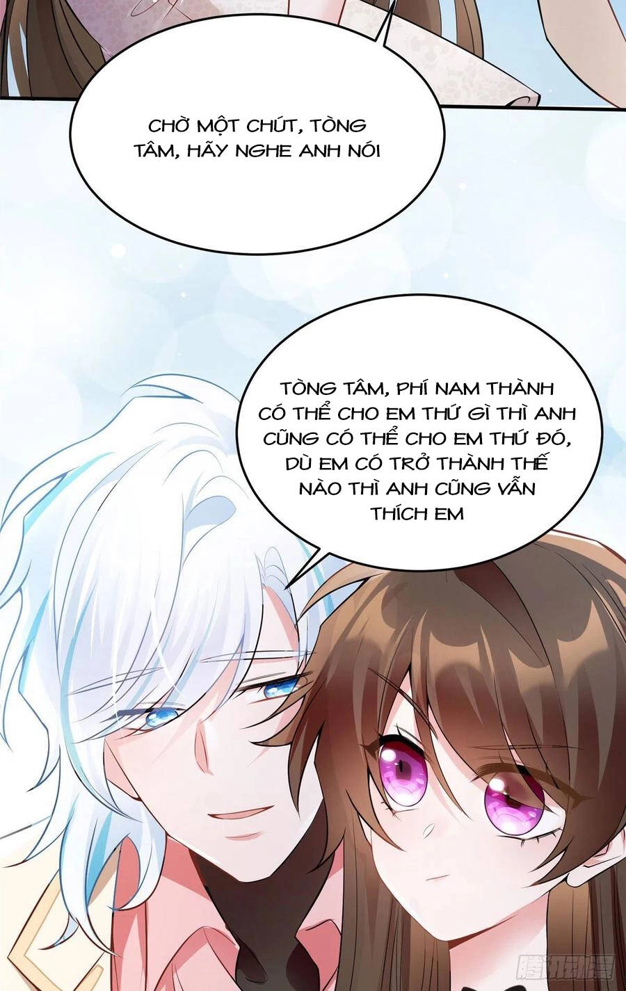 Nam Thành Chờ Trăng Về Chapter 166 - 19