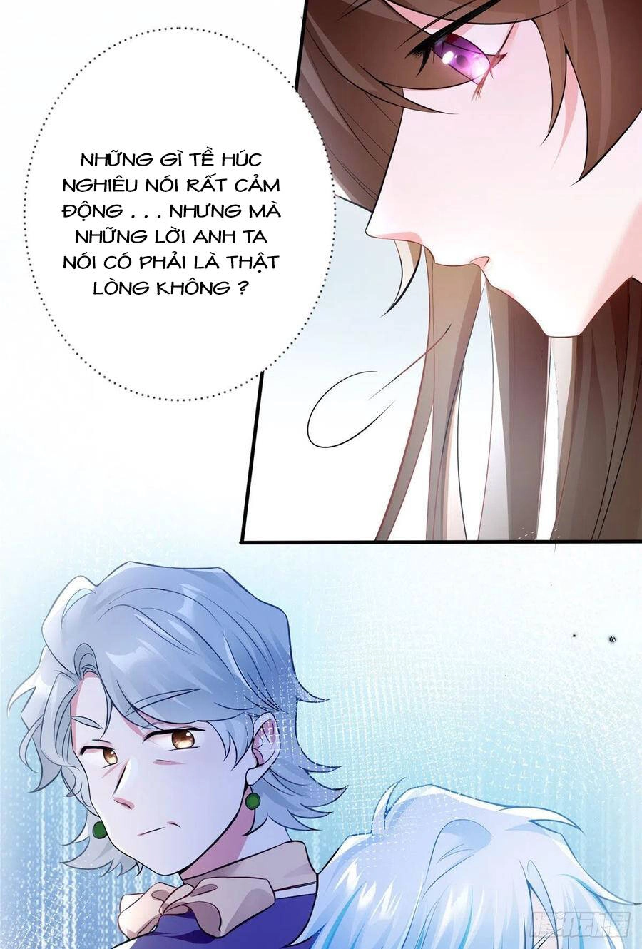 Nam Thành Chờ Trăng Về Chapter 166 - 21