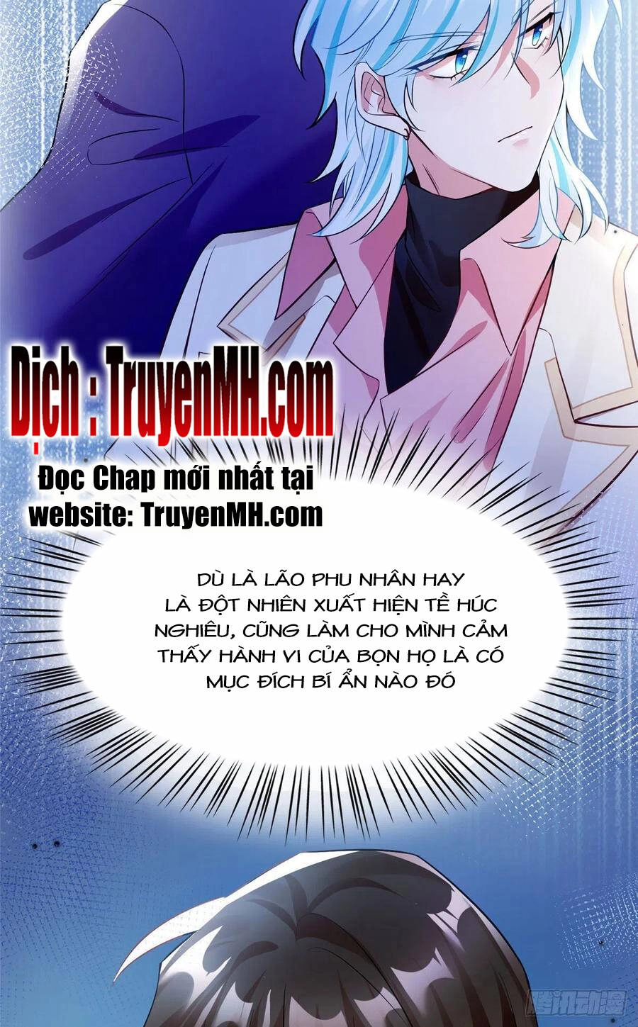 Nam Thành Chờ Trăng Về Chapter 166 - 22