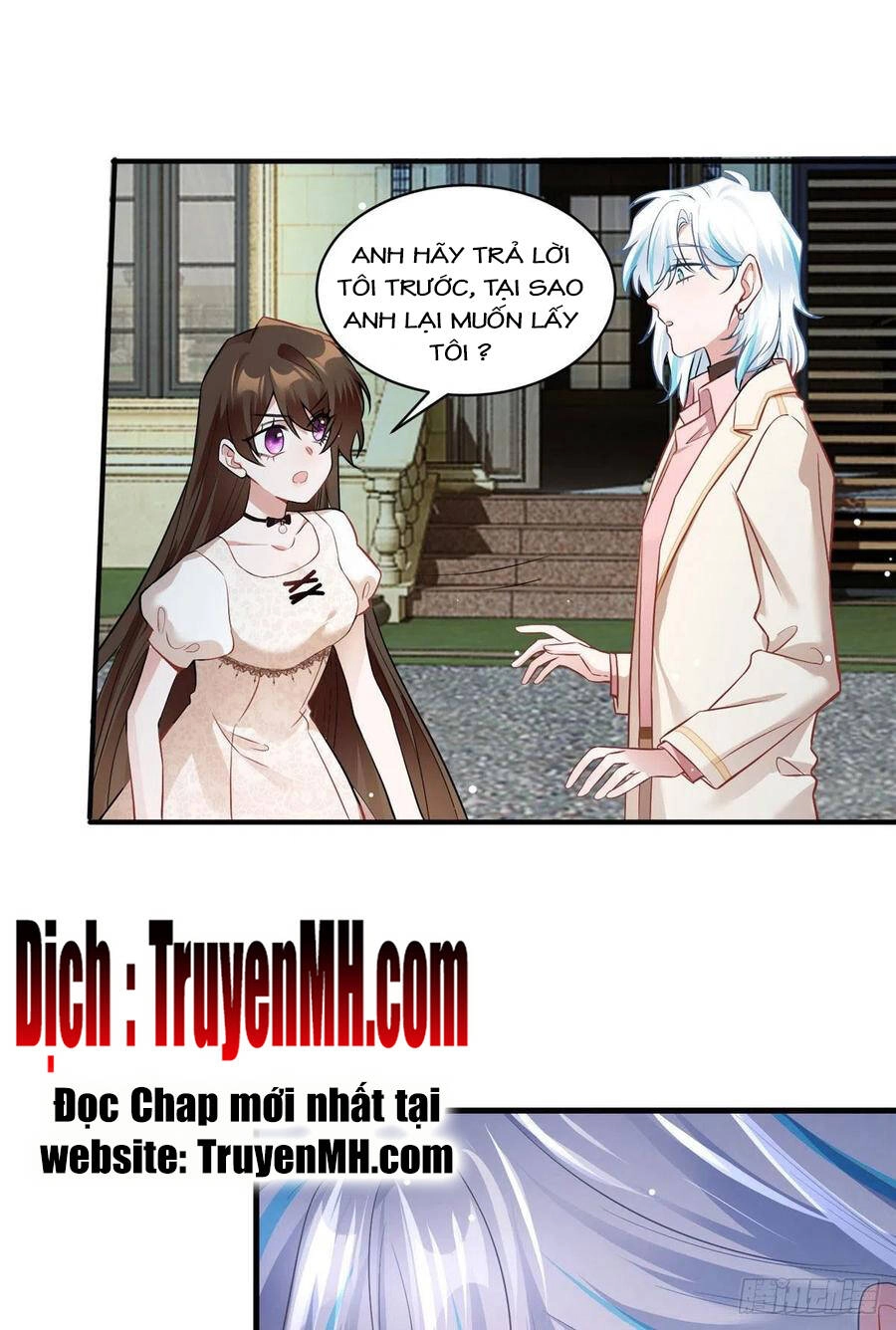 Nam Thành Chờ Trăng Về Chapter 167 - 2