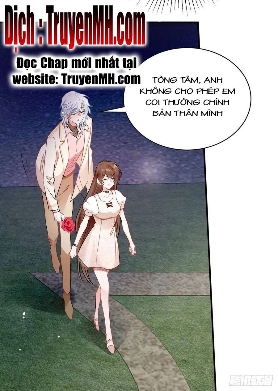 Nam Thành Chờ Trăng Về Chapter 167 - 6