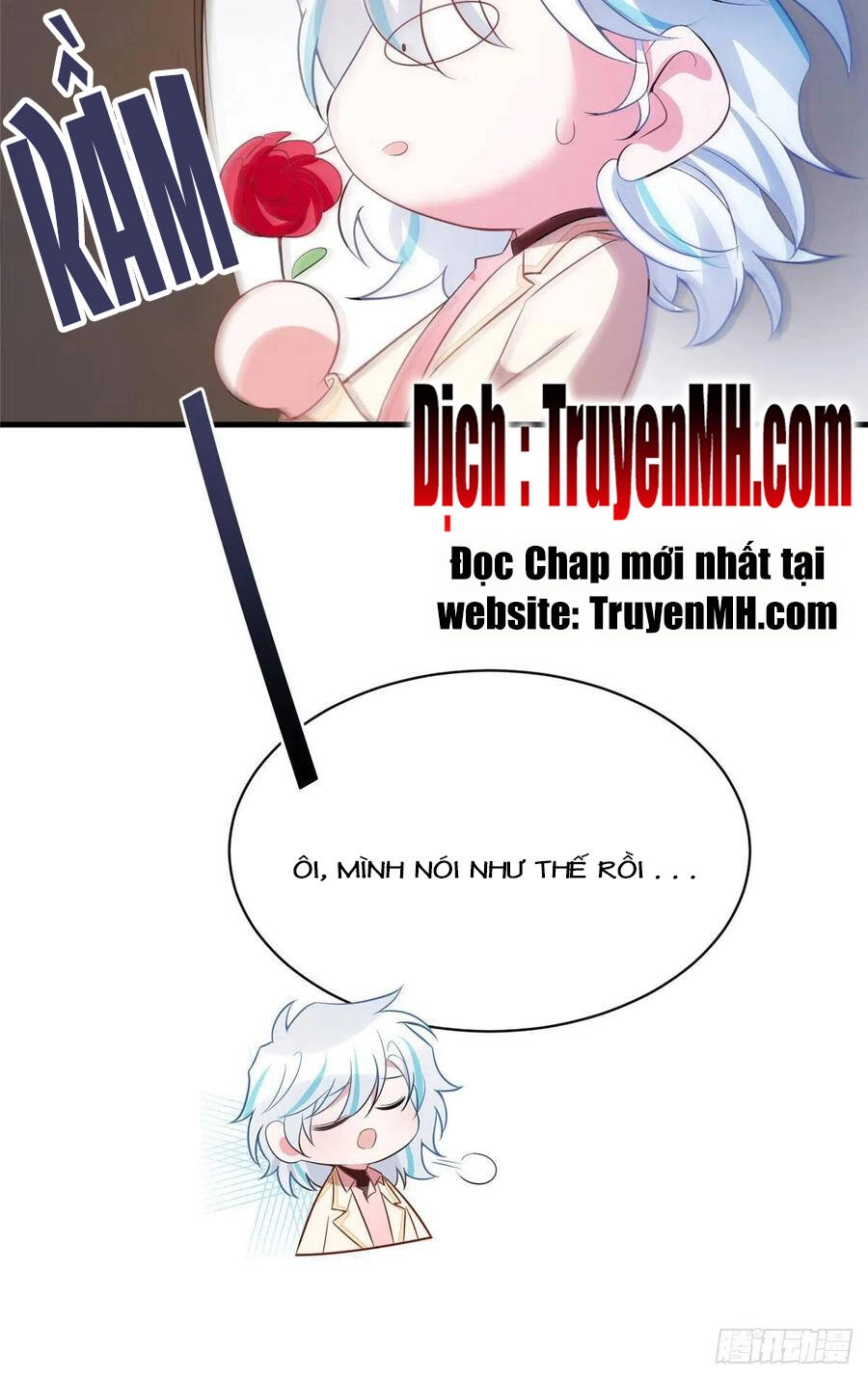 Nam Thành Chờ Trăng Về Chapter 167 - 8