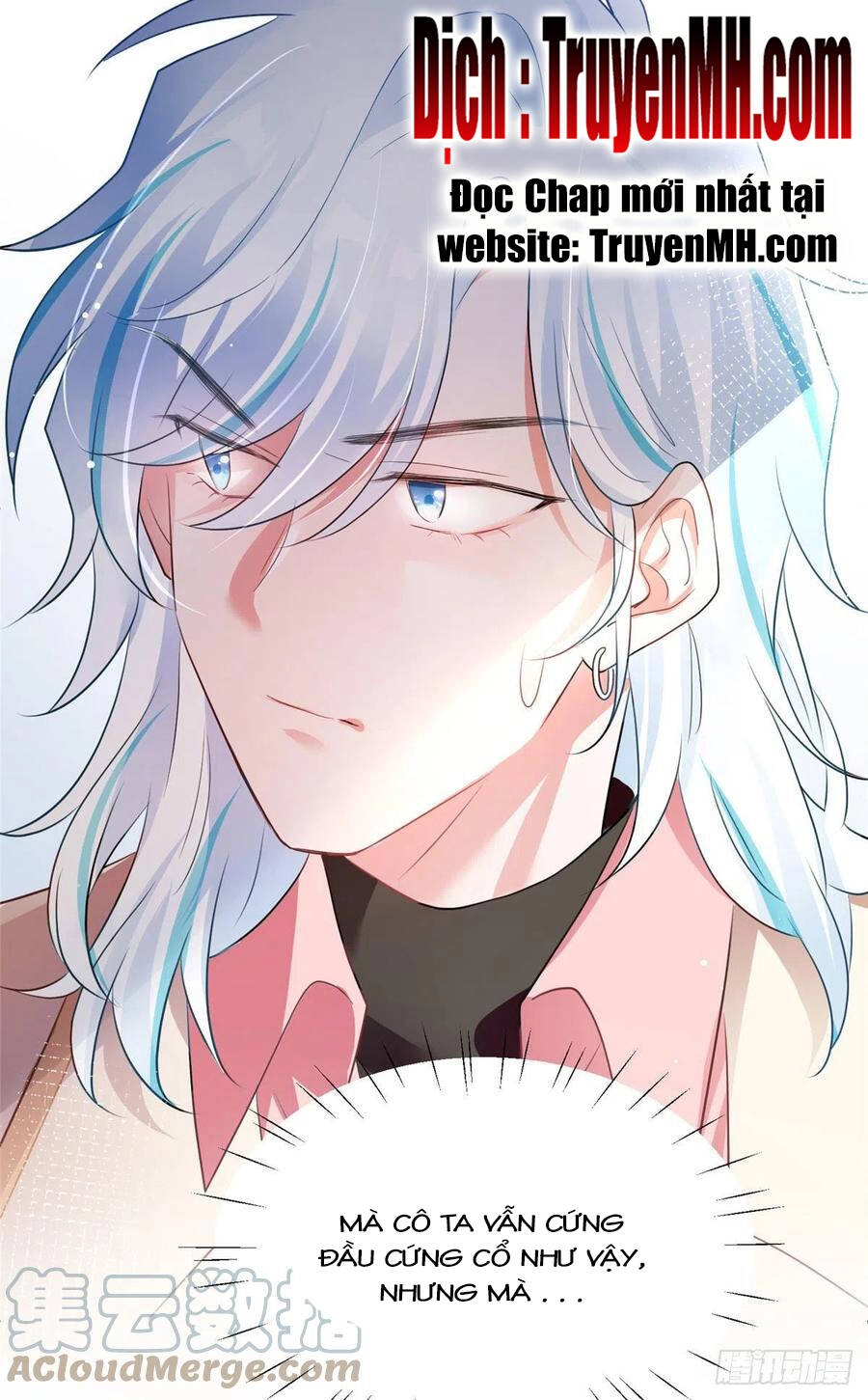 Nam Thành Chờ Trăng Về Chapter 167 - 10