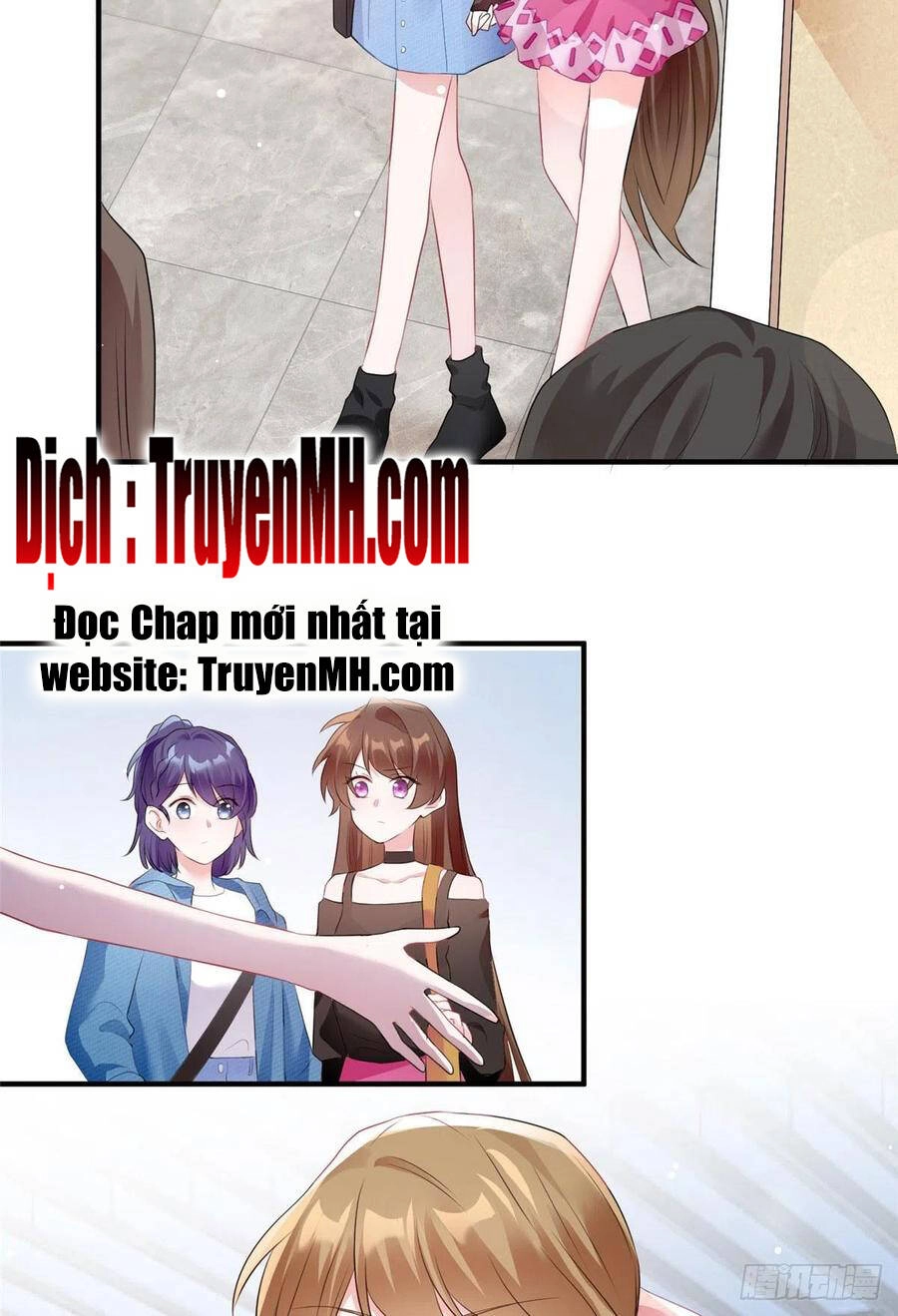 Nam Thành Chờ Trăng Về Chapter 167 - 14