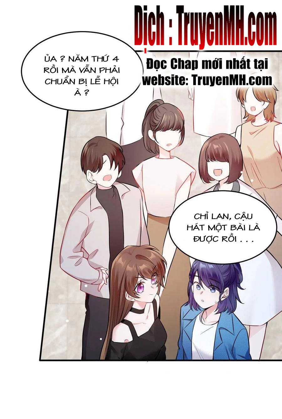 Nam Thành Chờ Trăng Về Chapter 167 - 16