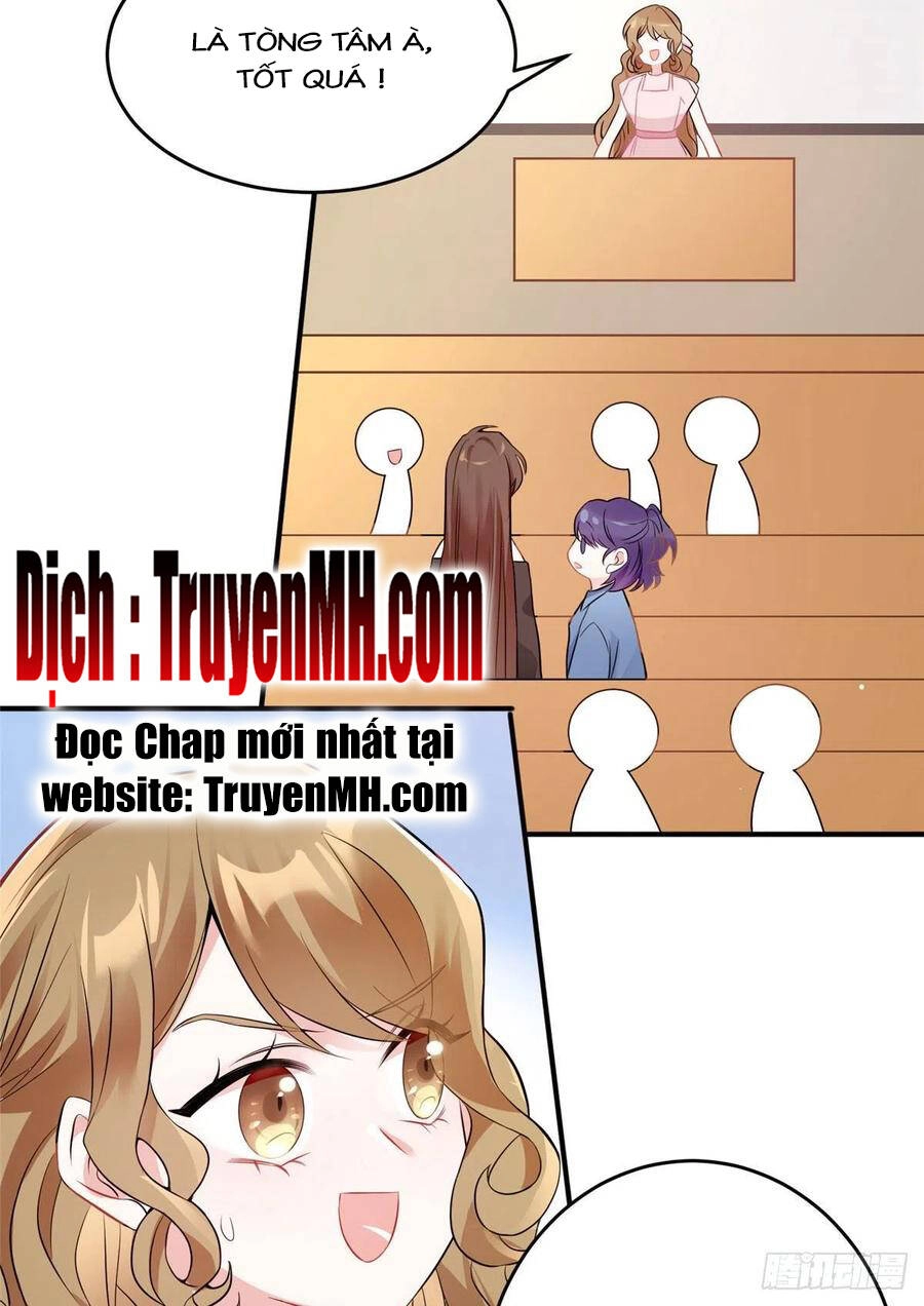 Nam Thành Chờ Trăng Về Chapter 167 - 20