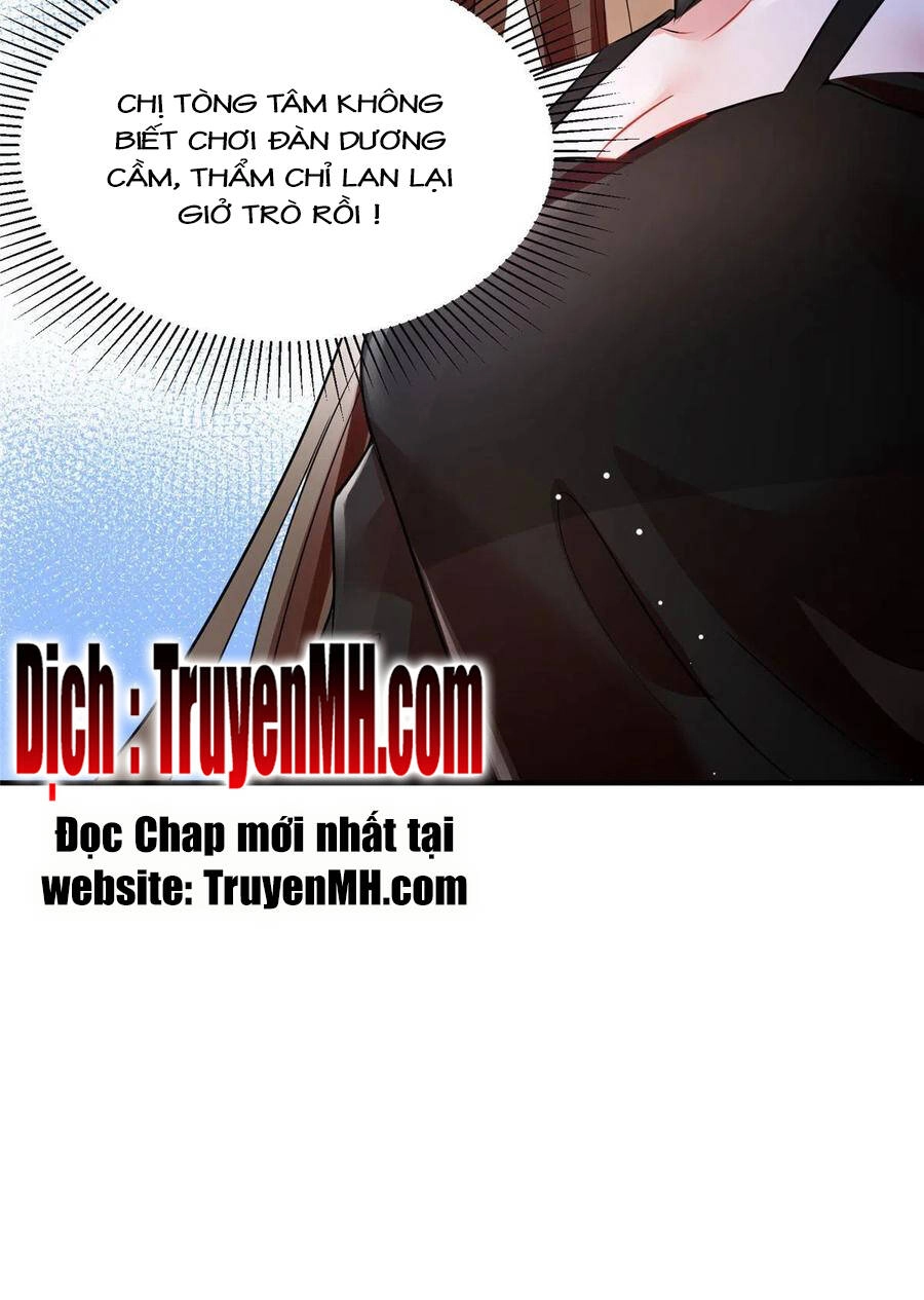 Nam Thành Chờ Trăng Về Chapter 167 - 22